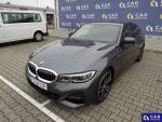 BMW Seria 3 320 Diesel Mild Hybrid MR`19 E6d G20 Aukcja 276553 - grafika 2