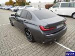 BMW Seria 3 320 Diesel Mild Hybrid MR`19 E6d G20 Aukcja 276553 - grafika 3