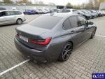 BMW Seria 3 320 Diesel Mild Hybrid MR`19 E6d G20 Aukcja 276553 - grafika 5