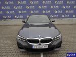 BMW Seria 3 320 Diesel Mild Hybrid MR`19 E6d G20 Aukcja 276553 - grafika 7