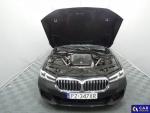 BMW Seria 5 530 Diesel MR`21 E6d G30 Aukcja 280951 - grafika 11