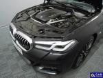 BMW Seria 5 530 Diesel MR`21 E6d G30 Aukcja 280951 - grafika 12