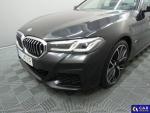 BMW Seria 5 530 Diesel MR`21 E6d G30 Aukcja 280951 - grafika 32