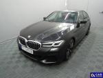 BMW Seria 5 530 Diesel MR`21 E6d G30 Aukcja 280951 - grafika 2