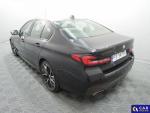 BMW Seria 5 530 Diesel MR`21 E6d G30 Aukcja 280951 - grafika 3