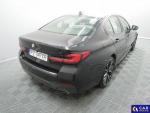 BMW Seria 5 530 Diesel MR`21 E6d G30 Aukcja 280951 - grafika 5