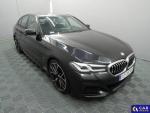 BMW Seria 5 530 Diesel MR`21 E6d G30 Aukcja 280951 - grafika 6