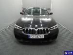 BMW Seria 5 530 Diesel MR`21 E6d G30 Aukcja 280951 - grafika 7