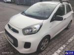 Kia Picanto 1.0 LPG MR`15 E6 Aukcja 275654 - grafika 1