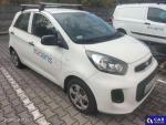 Kia Picanto 1.0 LPG MR`15 E6 Aukcja 275654 - grafika 2