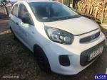 Kia Picanto 1.0 LPG MR`15 E6 Aukcja 275655 - grafika 2