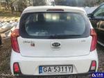 Kia Picanto 1.0 LPG MR`15 E6 Aukcja 275655 - grafika 46