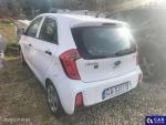 Kia Picanto 1.0 LPG MR`15 E6 Aukcja 275655 - grafika 4