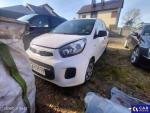 Kia Picanto 1.0 LPG MR`15 E6 Aukcja 275655 - grafika 1