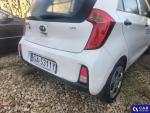 Kia Picanto 1.0 LPG MR`15 E6 Aukcja 275655 - grafika 10