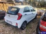 Kia Picanto 1.0 LPG MR`15 E6 Aukcja 275655 - grafika 3