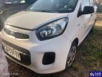 Kia Picanto 1.0 LPG MR`15 E6 Aukcja 275655 - grafika 5