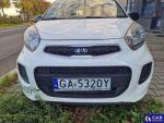 Kia Picanto 1.0 LPG MR`15 E6 Aukcja 275656 - grafika 6