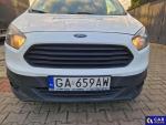 Ford Transit Courier 1.0 MR`15 E6 1.8t Aukcja 275669 - grafika 30