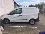 Ford Transit Courier 1.0 MR`15 E6 1.8t Aukcja 275670 - grafika 5