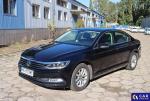 Volkswagen Passat B8 1.5 TSI MR`15 E6d Aukcja 275814 - grafika 1