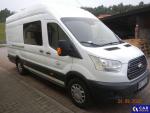 Ford Transit FT 350 2.0 TDCi MR`16 E6 3.5t Aukcja 276420 - grafika 7