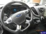 Ford Transit FT 350 2.0 TDCi MR`16 E6 3.5t Aukcja 276420 - grafika 16