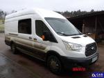 Ford Transit FT 350 2.0 TDCi MR`16 E6 3.5t Aukcja 280178 - grafika 5