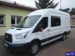 Ford Transit FT 350 2.0 TDCi MR`16 E6 3.5t Aukcja 276420 - grafika 1