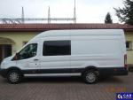 Ford Transit FT 350 2.0 TDCi MR`16 E6 3.5t Aukcja 276420 - grafika 2