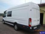 Ford Transit FT 350 2.0 TDCi MR`16 E6 3.5t Aukcja 276420 - grafika 3