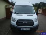 Ford Transit FT 350 2.0 TDCi MR`16 E6 3.5t Aukcja 276420 - grafika 4