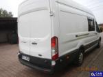 Ford Transit FT 350 2.0 TDCi MR`16 E6 3.5t Aukcja 276420 - grafika 6