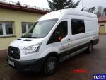 Ford Transit FT 350 2.0 TDCi MR`16 E6 3.5t Aukcja 280178 - grafika 1