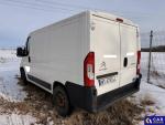 Citroën Jumper 33 2.0 BlueHDi MR`14 E6 3.3t Aukcja 306355 - grafika 3