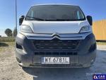 Citroën Jumper 33 2.0 BlueHDi MR`14 E6 3.3t Aukcja 276422 - grafika 8