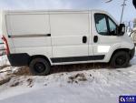 Citroën Jumper 33 2.0 BlueHDi MR`14 E6 3.3t Aukcja 306355 - grafika 6