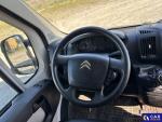 Citroën Jumper 33 2.0 BlueHDi MR`14 E6 3.3t Aukcja 276422 - grafika 21