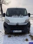 Citroën Jumper 33 2.0 BlueHDi MR`14 E6 3.3t Aukcja 306355 - grafika 25