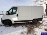 Citroën Jumper 33 2.0 BlueHDi MR`14 E6 3.3t Aukcja 306355 - grafika 2