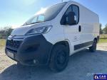 Citroën Jumper 33 2.0 BlueHDi MR`14 E6 3.3t Aukcja 276422 - grafika 1