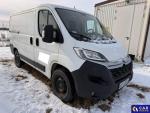 Citroën Jumper 33 2.0 BlueHDi MR`14 E6 3.3t Aukcja 306355 - grafika 7