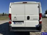 Citroën Jumper 33 2.0 BlueHDi MR`14 E6 3.3t Aukcja 276422 - grafika 4