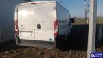 Citroën Jumper 33 2.0 BlueHDi MR`14 E6 3.3t Aukcja 296489 - grafika 4