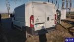 Citroën Jumper 33 2.0 BlueHDi MR`14 E6 3.3t Aukcja 296489 - grafika 2