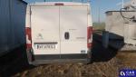 Citroën Jumper 33 2.0 BlueHDi MR`14 E6 3.3t Aukcja 296489 - grafika 3