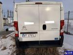 Citroën Jumper 33 2.0 BlueHDi MR`14 E6 3.3t Aukcja 306355 - grafika 4