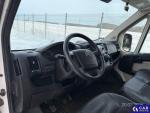 Citroën Jumper 33 2.0 BlueHDi MR`14 E6 3.3t Aukcja 306355 - grafika 11