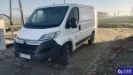 Citroën Jumper 33 2.0 BlueHDi MR`14 E6 3.3t Aukcja 296489 - grafika 1