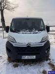 Citroën Jumper 33 2.0 BlueHDi MR`14 E6 3.3t Aukcja 306355 - grafika 8